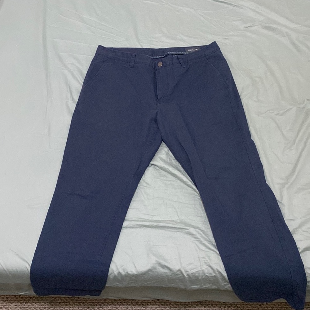 Bonobo Chinos Slims